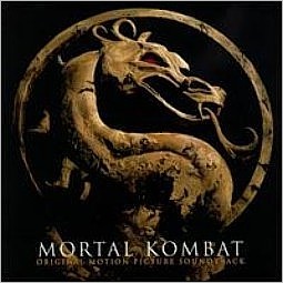 Mortal Kombat The Movie